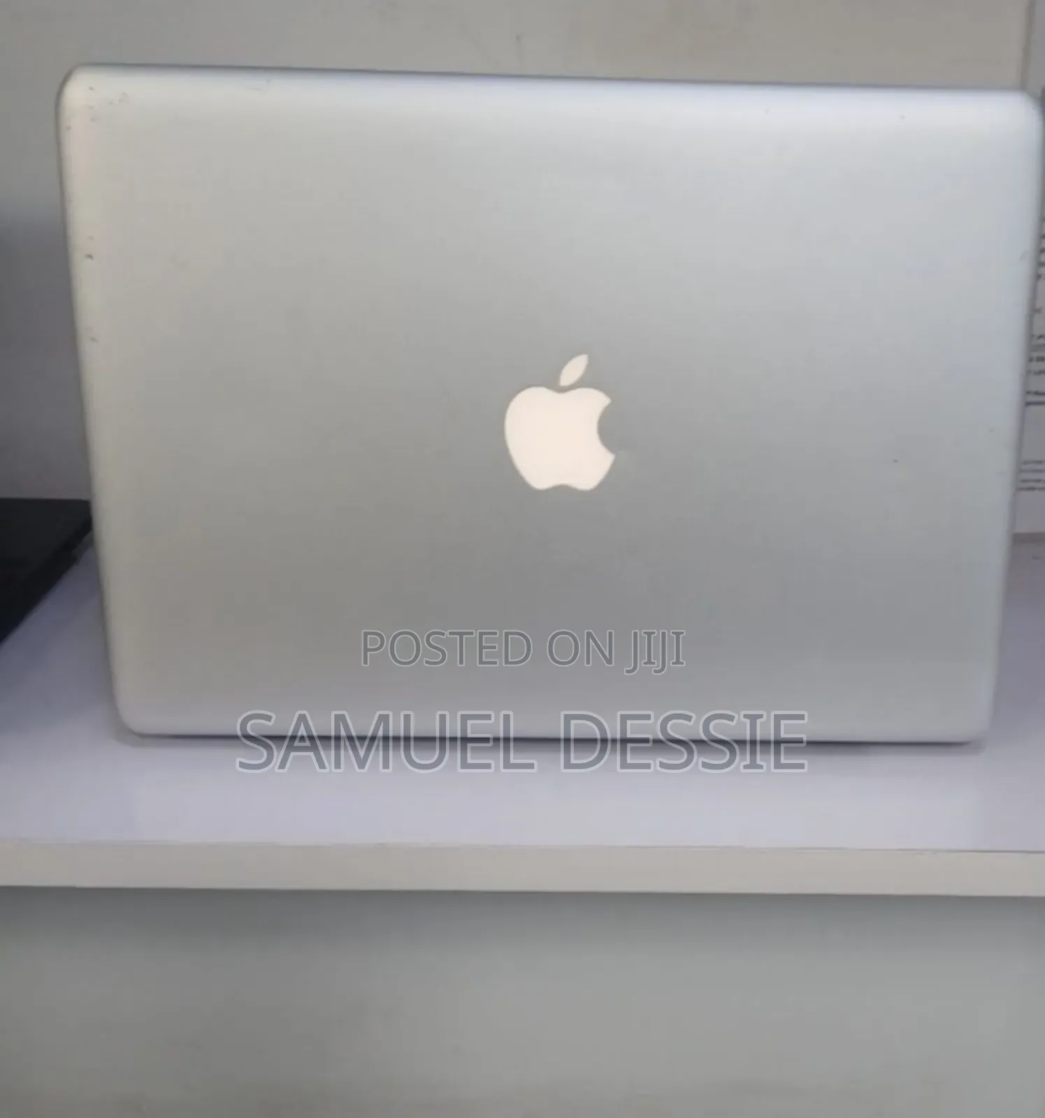 Laptop Apple MacBook Pro 2012 16GB Intel Core I5 SSD 1T
