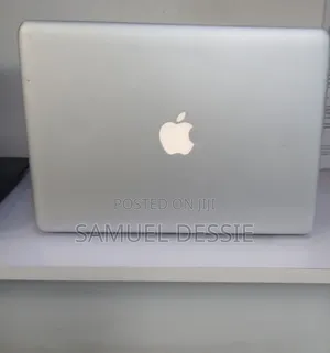Laptop Apple MacBook Pro 2012 16GB Intel Core I5 SSD 1T