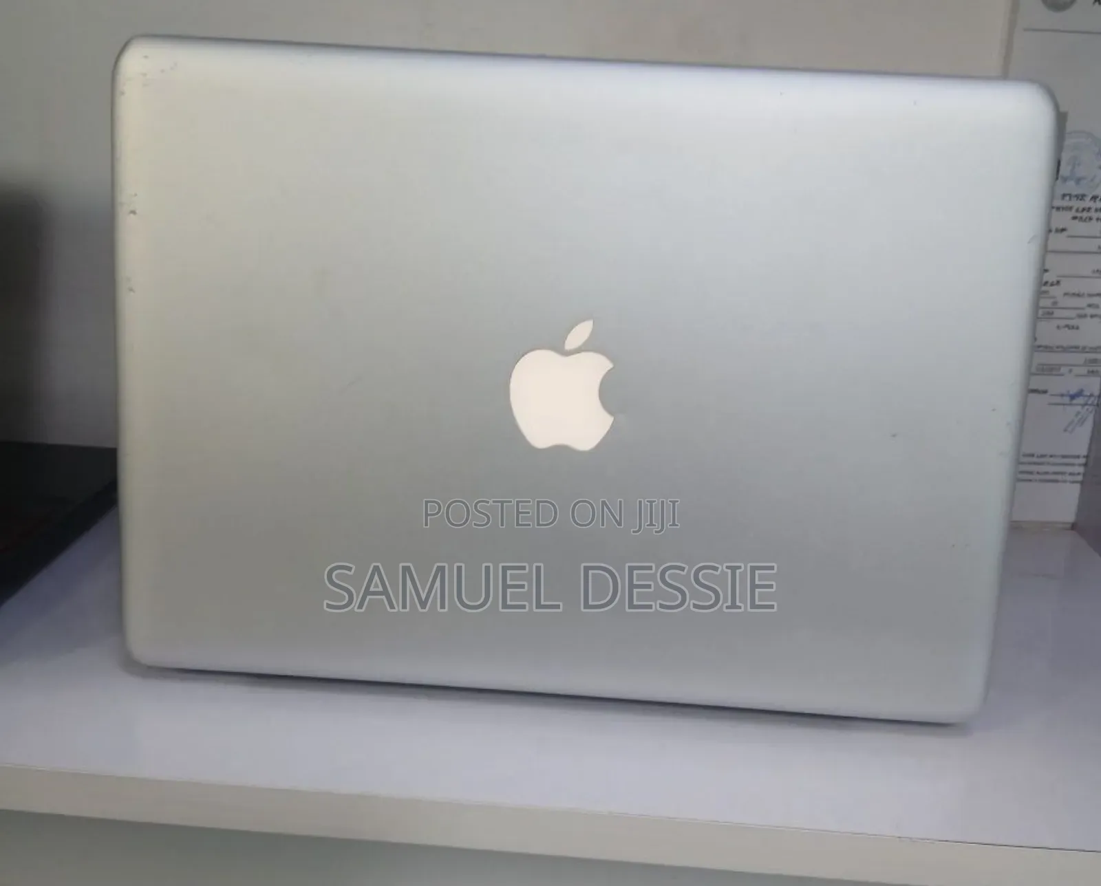 Laptop Apple MacBook Pro 2012 16GB Intel Core I5 SSD 1T