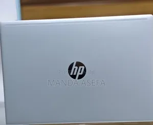 New Laptop HP ProBook 455 8GB AMD Ryzen 5 HDD+SSD 256GB