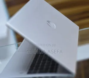 New Laptop HP ProBook 455 8GB AMD Ryzen 5 HDD+SSD 256GB