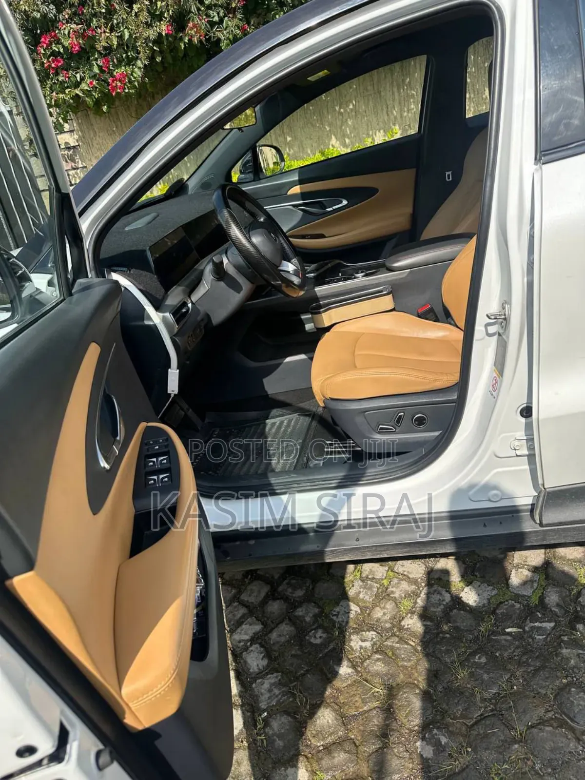 Changan UNI-T 1.5 FWD 2022 White