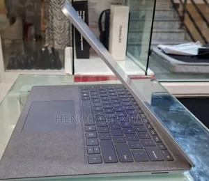 New Laptop Microsoft Surface Laptop 4 16GB Intel Core I7 SSD 512GB