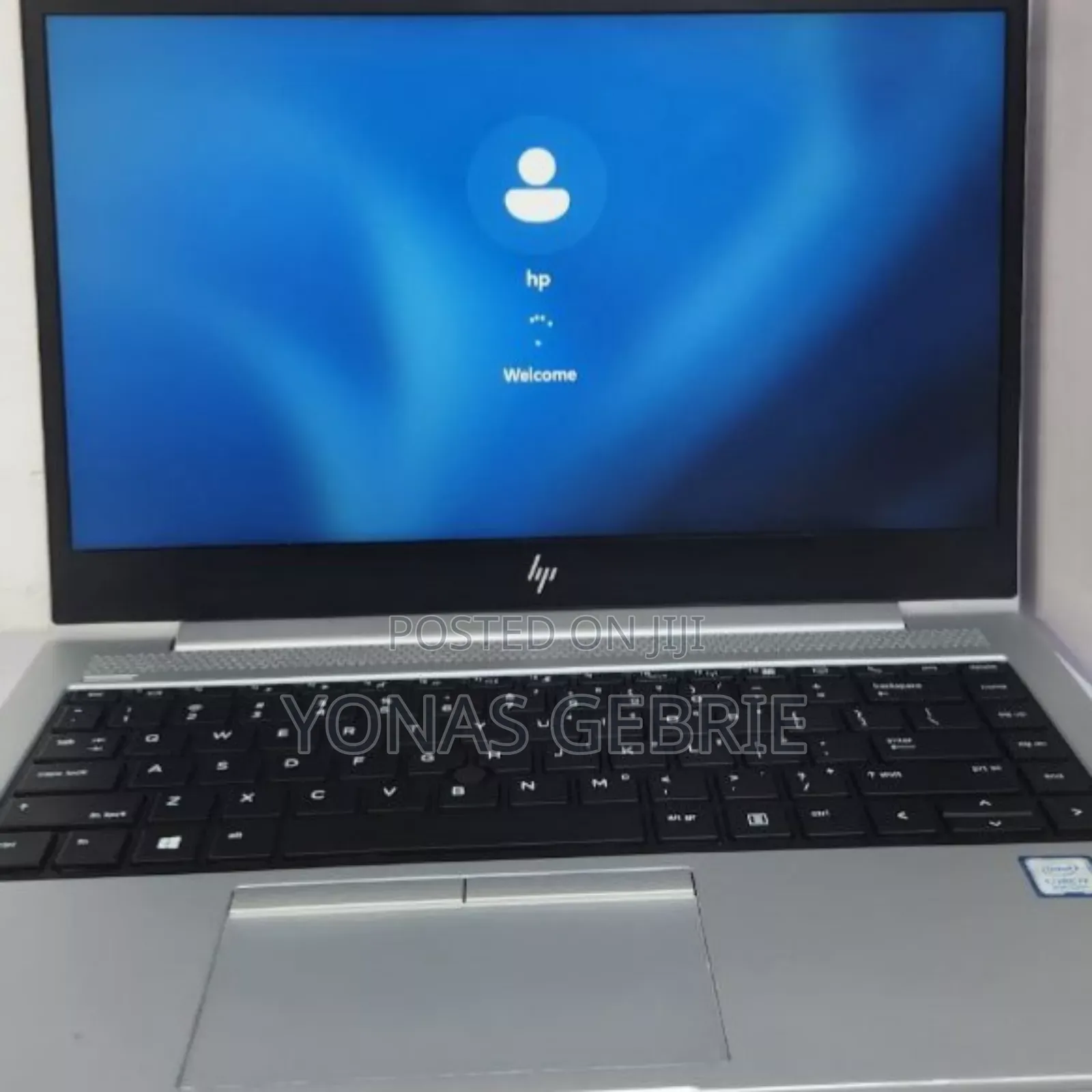 New Laptop HP EliteBook 840 16GB Intel Core I7 SSD 512GB