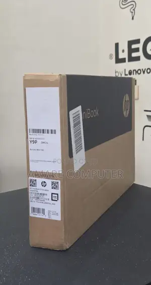 New Laptop HP OmniBook 5 14" 16GB SSD 512GB