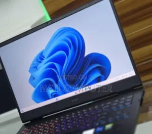 Photo - New Laptop HP Omen 17 16GB Intel Core I7 SSD 1T