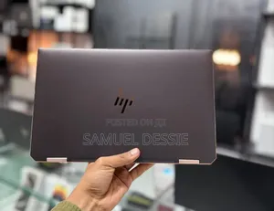 Photo - New Laptop HP Spectre X360 16GB Intel Core I7 SSD 512GB
