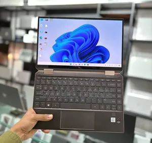 New Laptop HP Spectre X360 16GB Intel Core I7 SSD 512GB