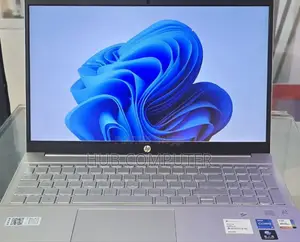New Laptop HP Pavilion 15 16GB Intel Core I5 SSD 1T