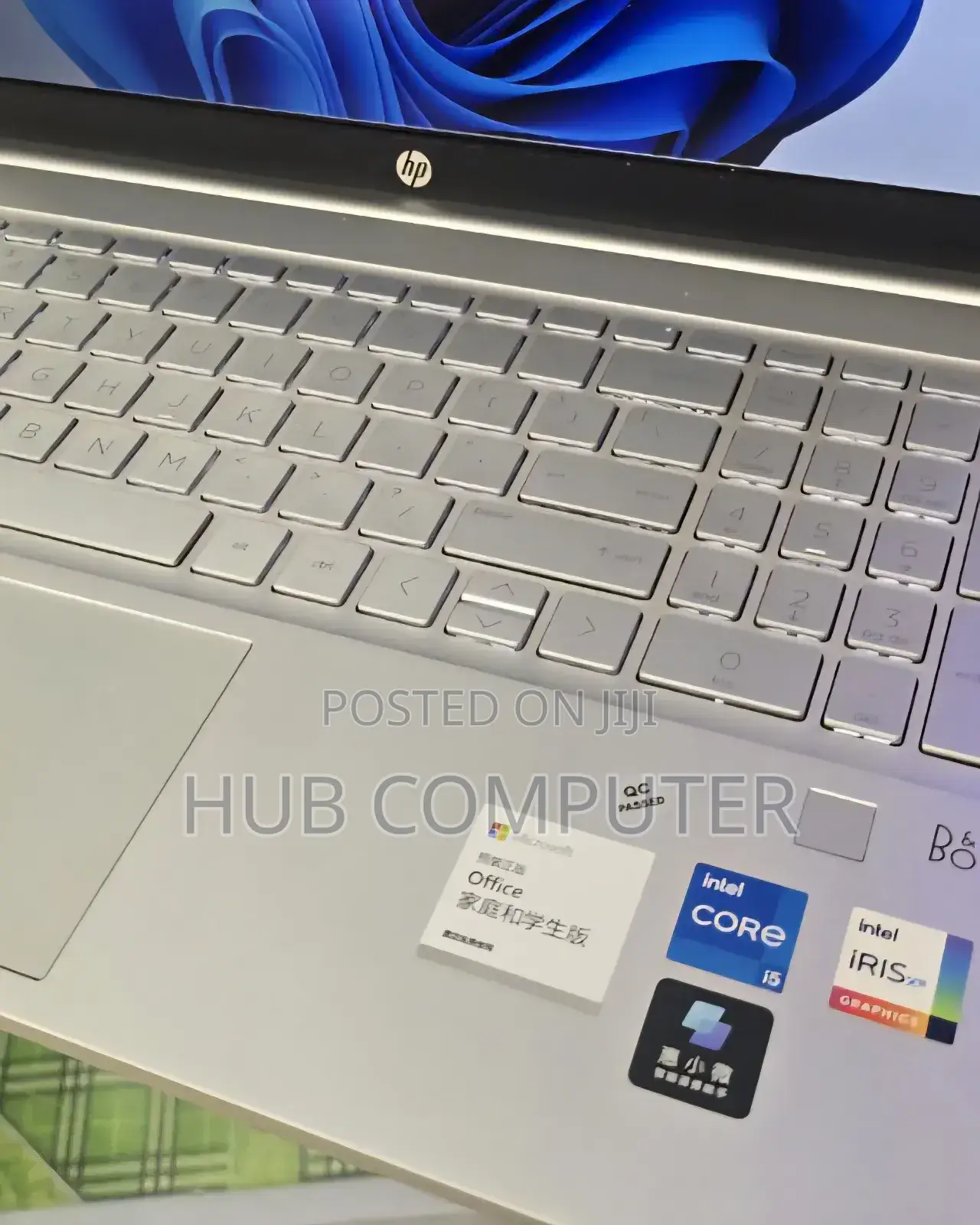 New Laptop HP Pavilion 15 16GB Intel Core I5 SSD 1T