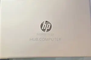 New Laptop HP Pavilion 15 16GB Intel Core I5 SSD 1T