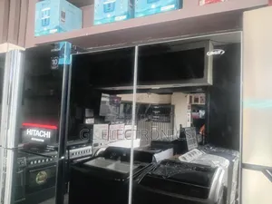 Photo - Orbit Four Doors Refergrator