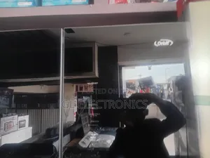 Orbit Four Doors Refergrator