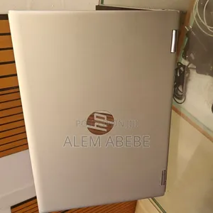 New Laptop HP Envy X360 16GB Intel Core I5 SSD 512GB