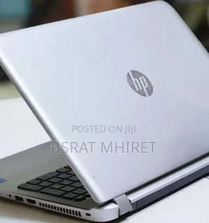 Photo - New Laptop HP Pavilion 15 8GB Intel Core I7 SSD 1T