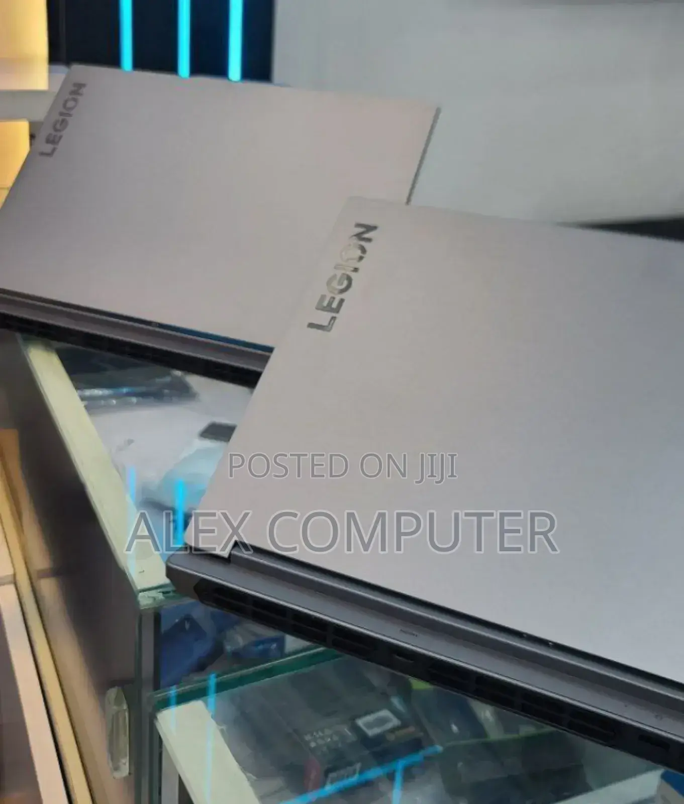 New Laptop Lenovo Legion 5 16GB Intel Core I7 SSD 1T