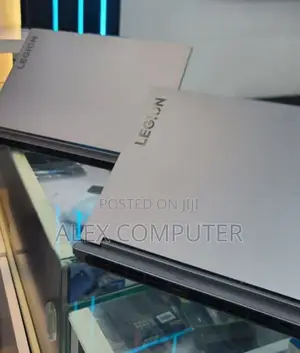 New Laptop Lenovo Legion 5 16GB Intel Core I7 SSD 1T