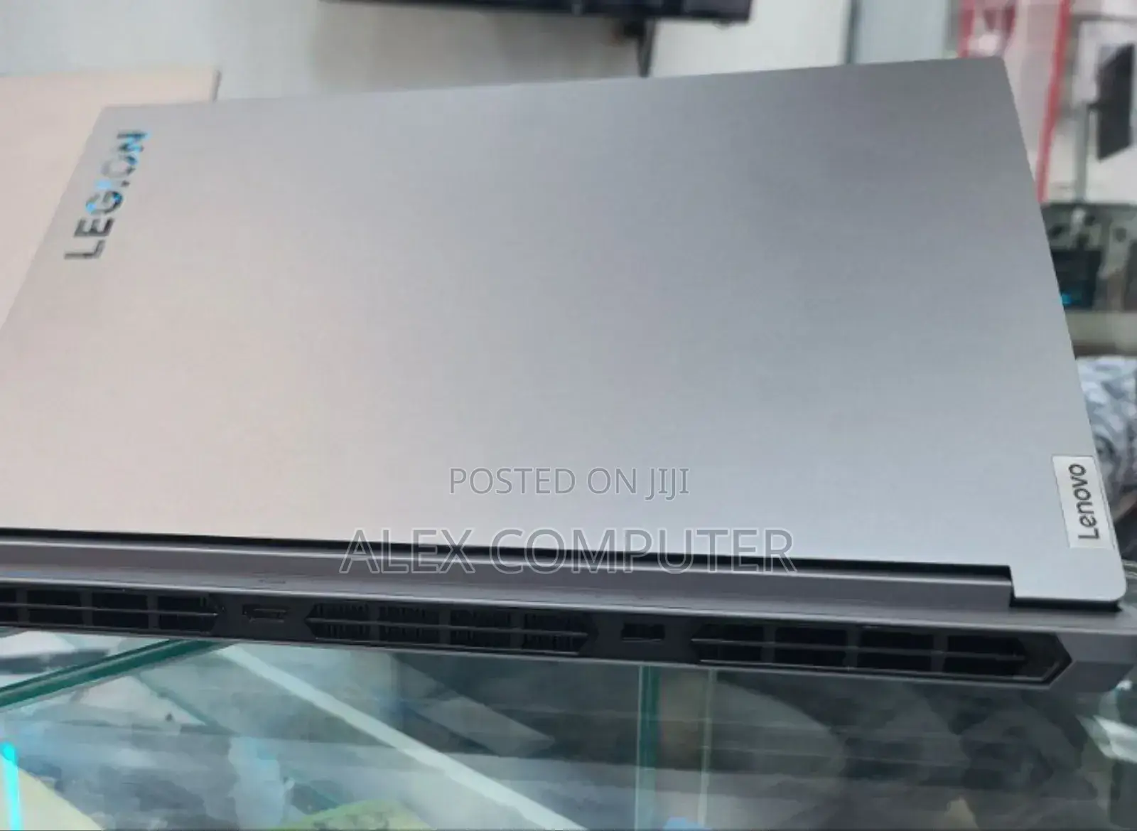 New Laptop Lenovo Legion 5 16GB Intel Core I7 SSD 1T