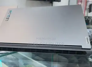 New Laptop Lenovo Legion 5 16GB Intel Core I7 SSD 1T