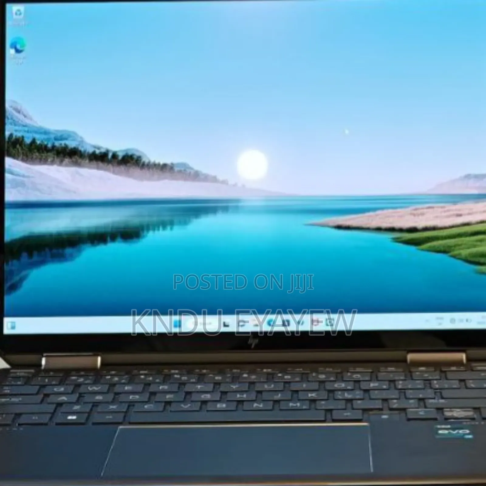 New Laptop HP Spectre X360 32GB Intel Core I7 SSD 2T