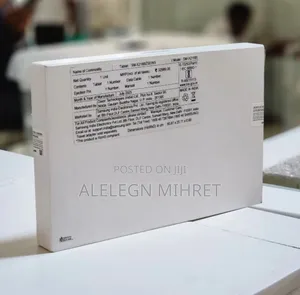 New Samsung Galaxy Tab A9 128 GB Silver