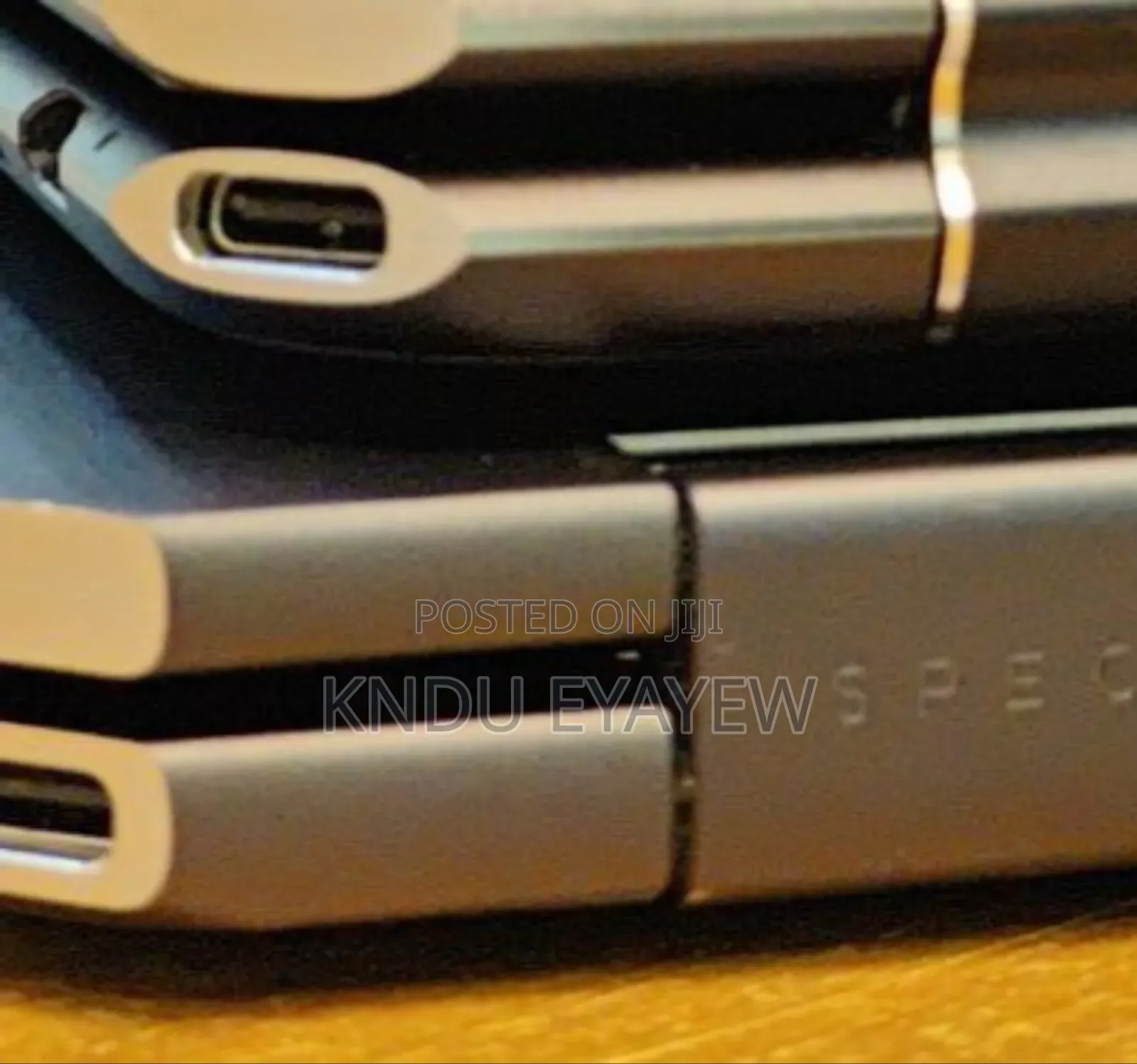 New Laptop HP Spectre X360 32GB Intel Core I7 SSD 2T