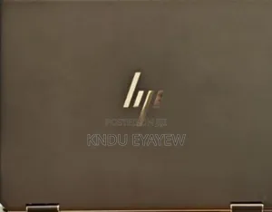 New Laptop HP Spectre X360 32GB Intel Core I7 SSD 2T