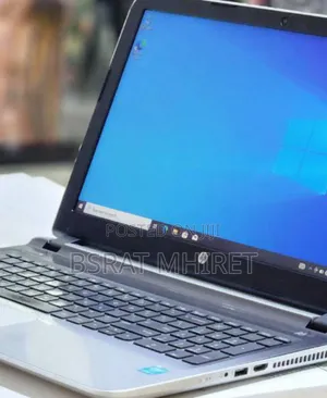 New Laptop HP Pavilion 15 8GB Intel Core I7 SSD 1T