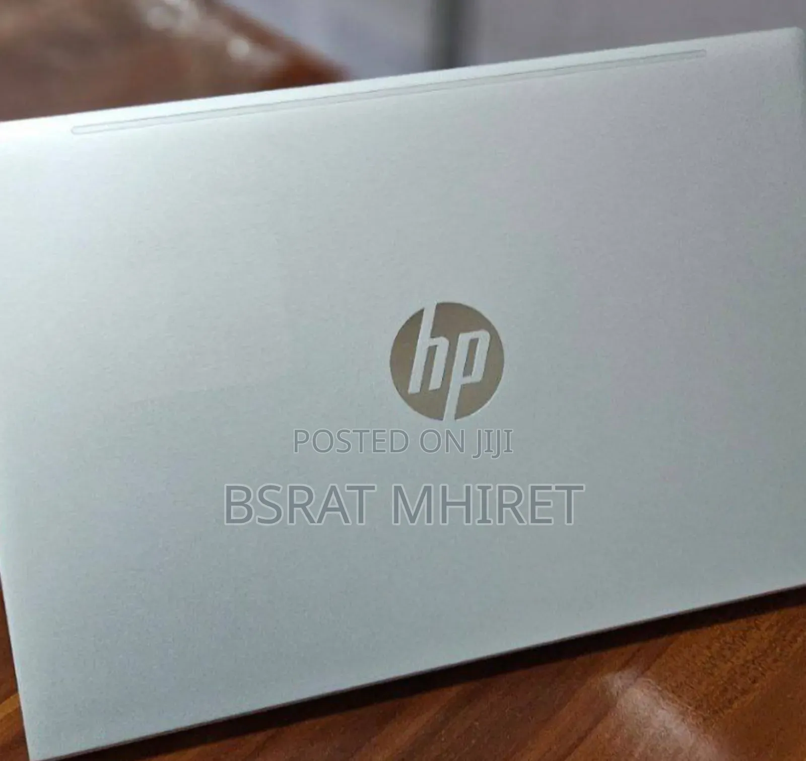 New Laptop HP Probook 11 EE G1 32GB Intel Core I7 SSD 512GB