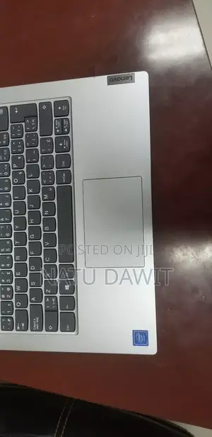 Laptop Lenovo 4GB Intel HDD+SSD 60GB