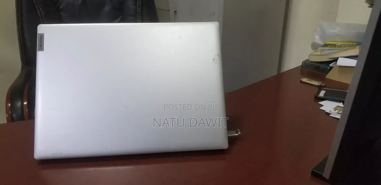 Laptop Lenovo 4GB Intel HDD+SSD 60GB