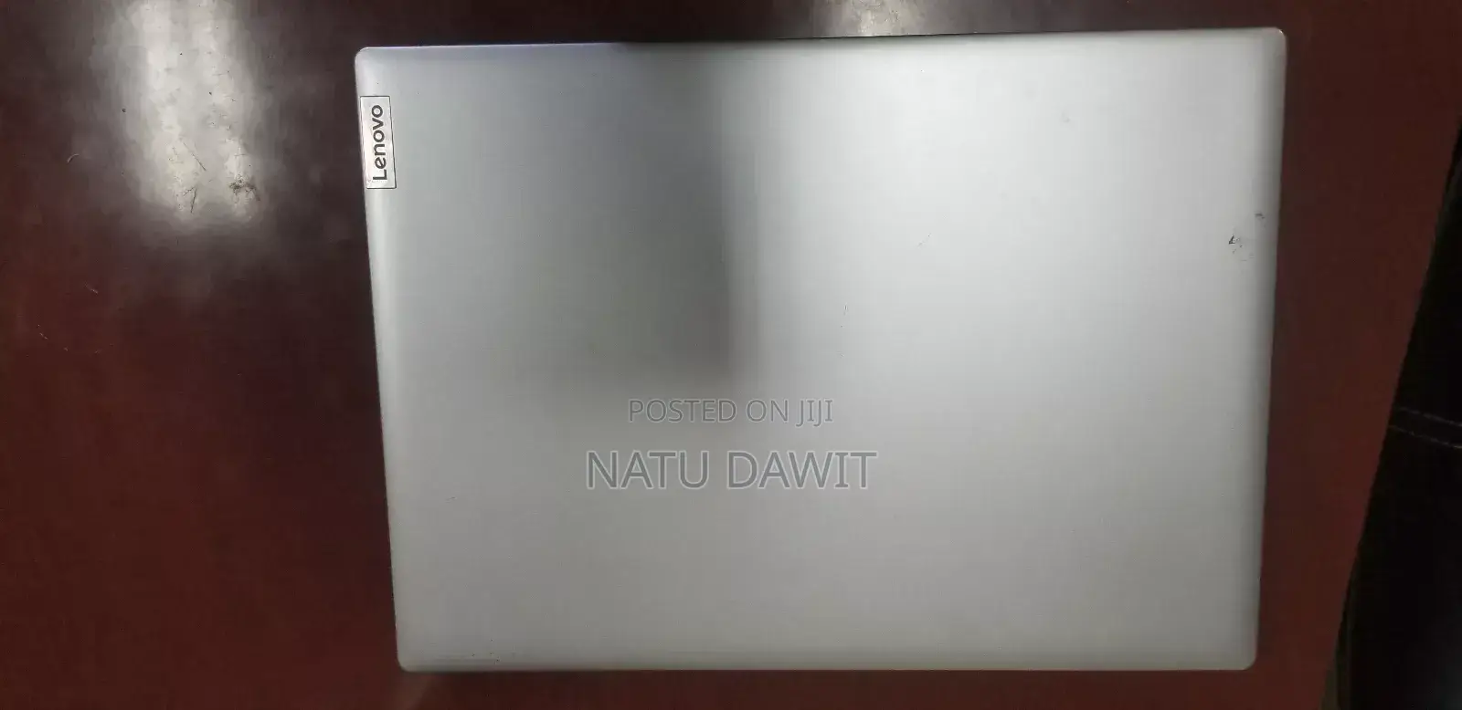 Laptop Lenovo 4GB Intel HDD+SSD 60GB