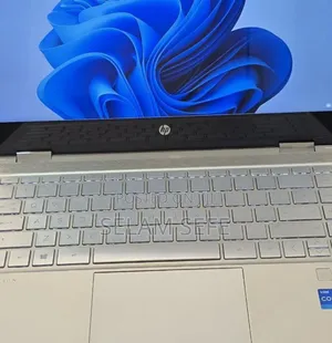 New Laptop HP Pavilion 13 X360 16GB Intel Core I5 SSD 512GB