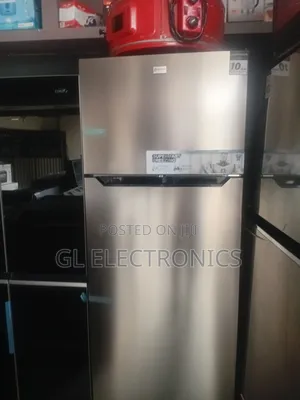 Photo - Popular Refergrator 560l