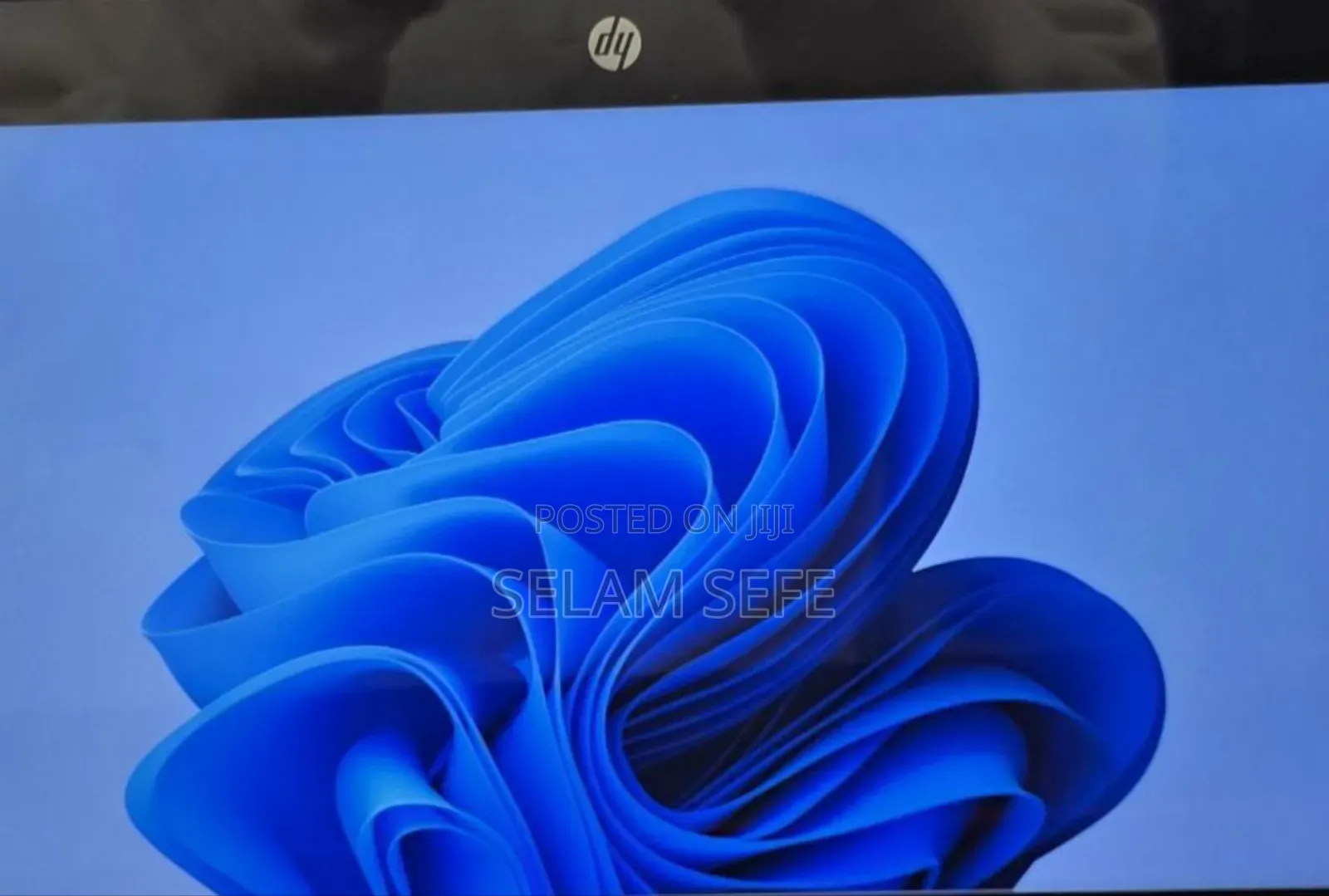 New Laptop HP Pavilion 13 X360 16GB Intel Core I5 SSD 512GB