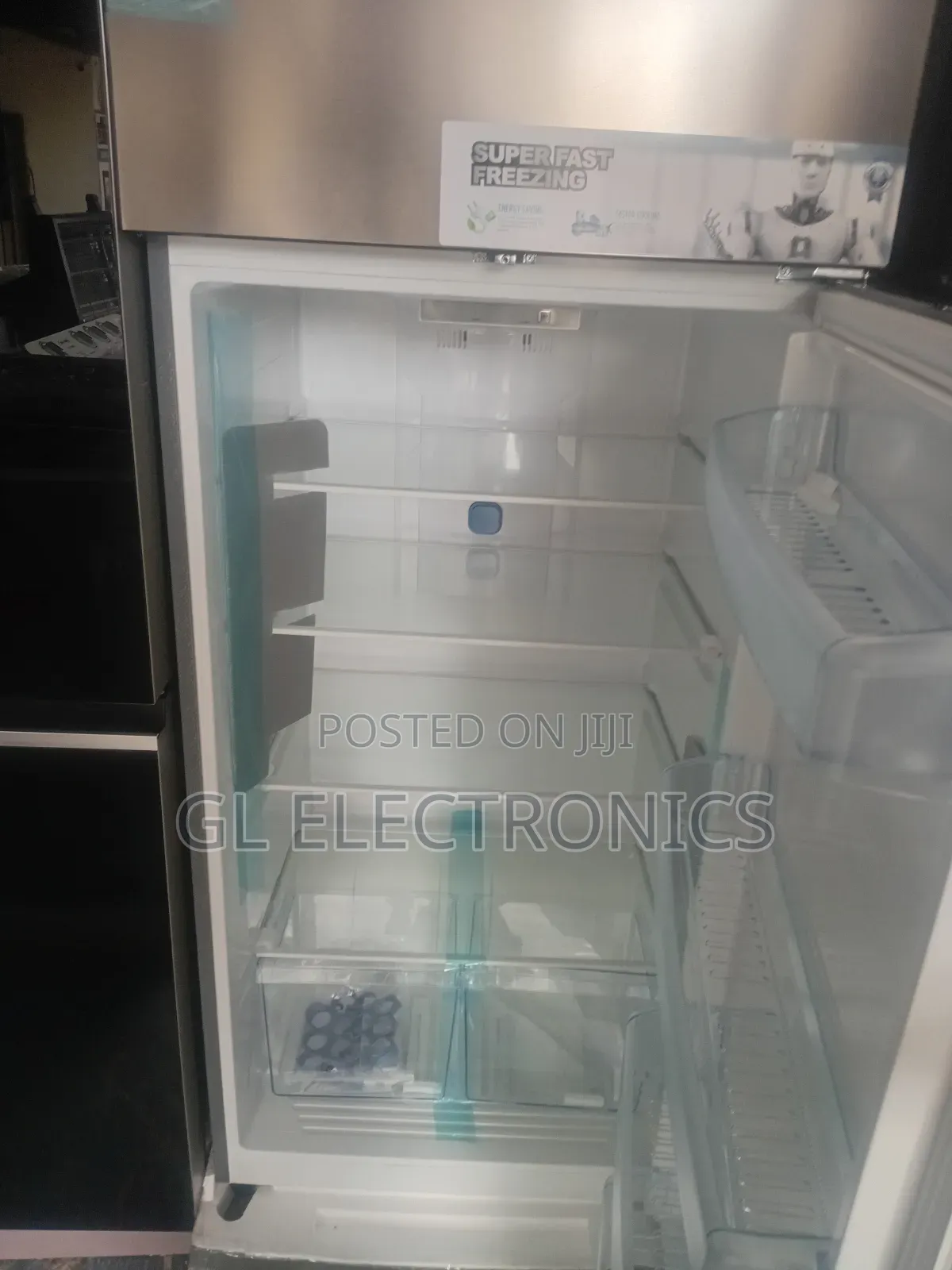 Popular Refergrator 560l