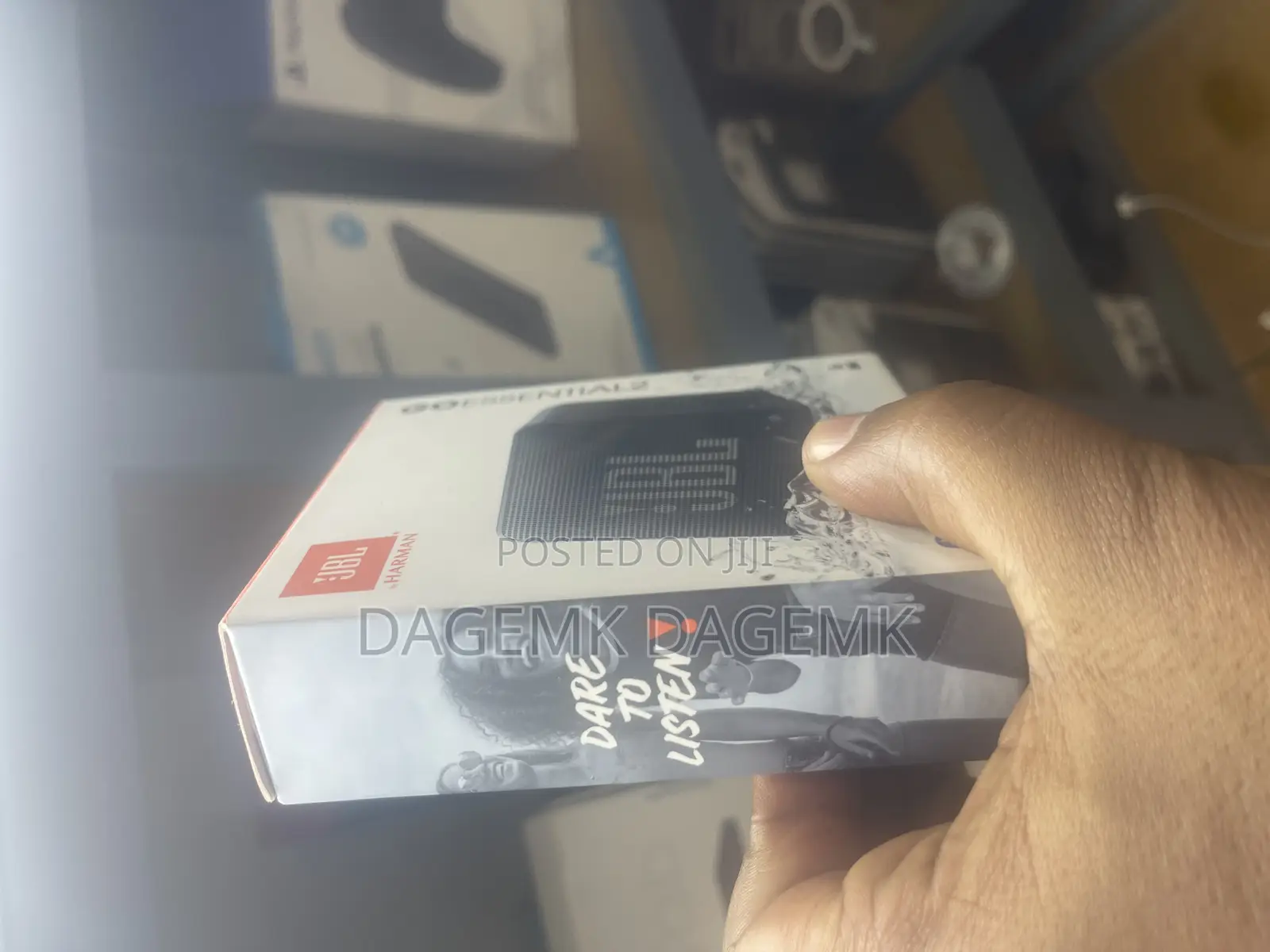 Audio Music Equipment