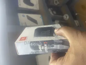 Audio Music Equipment