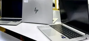 New Laptop HP EliteBook 840 G8 16GB Intel Core I7 SSD 512GB