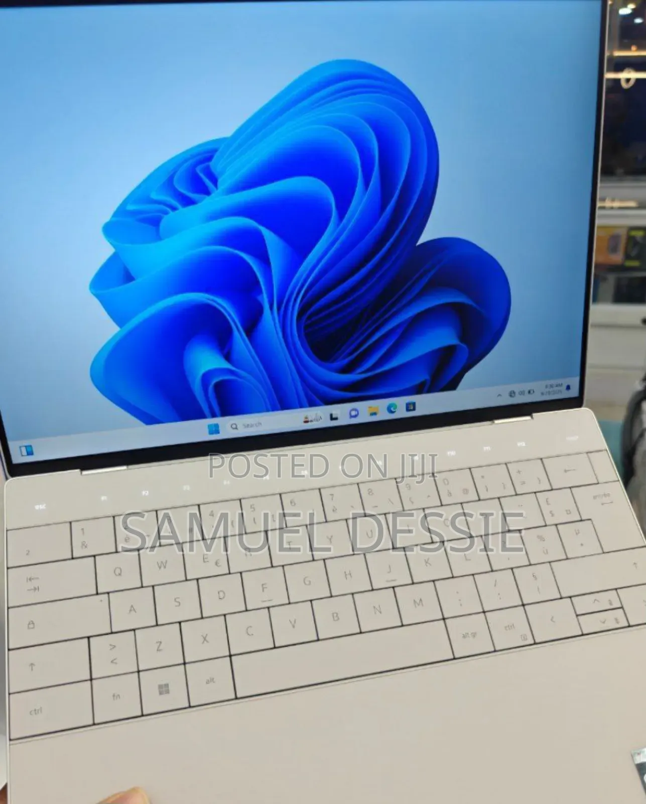 New Laptop Dell XPS 13 32GB Intel Core I7 SSD 1T