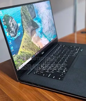 New Laptop Dell XPS 15 16GB Intel Core I7 SSD 512GB