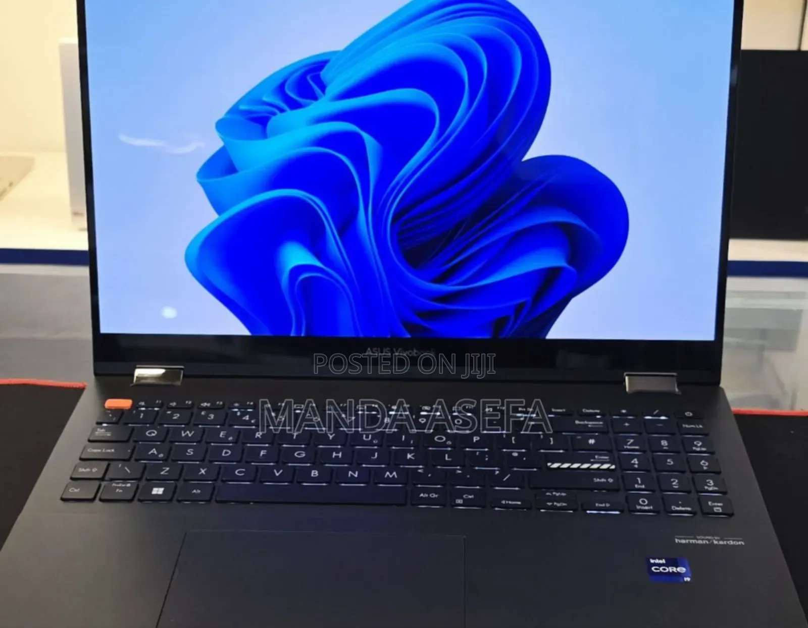 New Laptop Asus VivoBook 15 X540NA 16GB Intel Core I9 SSD 512GB