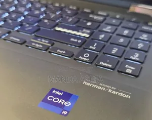 New Laptop Asus VivoBook 15 X540NA 16GB Intel Core I9 SSD 512GB