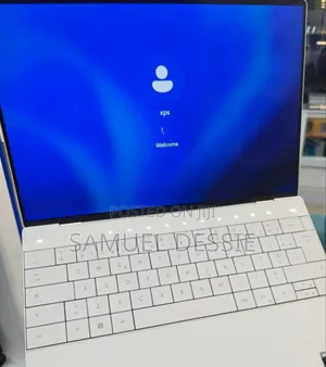 New Laptop Dell XPS 13 32GB Intel Core I7 SSD 1T