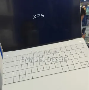 New Laptop Dell XPS 13 32GB Intel Core I7 SSD 1T