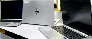 New Laptop HP EliteBook 840 G8 16GB Intel Core I7 SSD 512GB