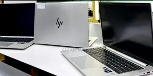 New Laptop HP EliteBook 840 G8 16GB Intel Core I7 SSD 512GB