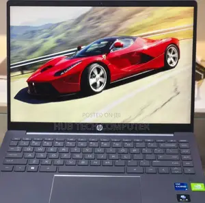 Photo - New Laptop HP Pavilion 15 16GB Intel Core I5 SSD 512GB