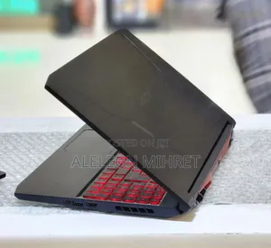 Photo - New Laptop Acer Nitro 5 16GB Intel Core I5 SSD 512GB