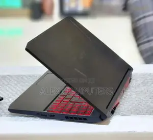 New Laptop Acer Nitro 5 16GB Intel Core I5 SSD 512GB